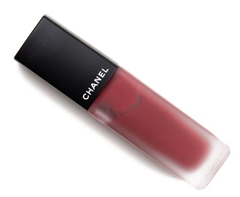 chanel 848 brun mystérieux|Chanel Rouge Particulier & Brun Mysterieux Rouge Allure Ink.